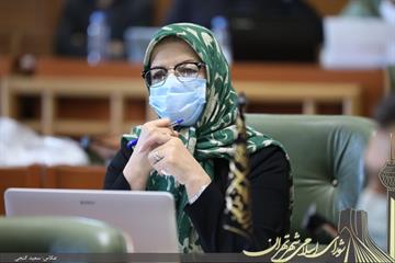 ناهیدخداکرمی در گفت وگو با ایسنا، لزوم اتخاذ محدودیت های کرونا برای یک ماه در تهران